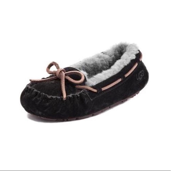 ugg bella slippers